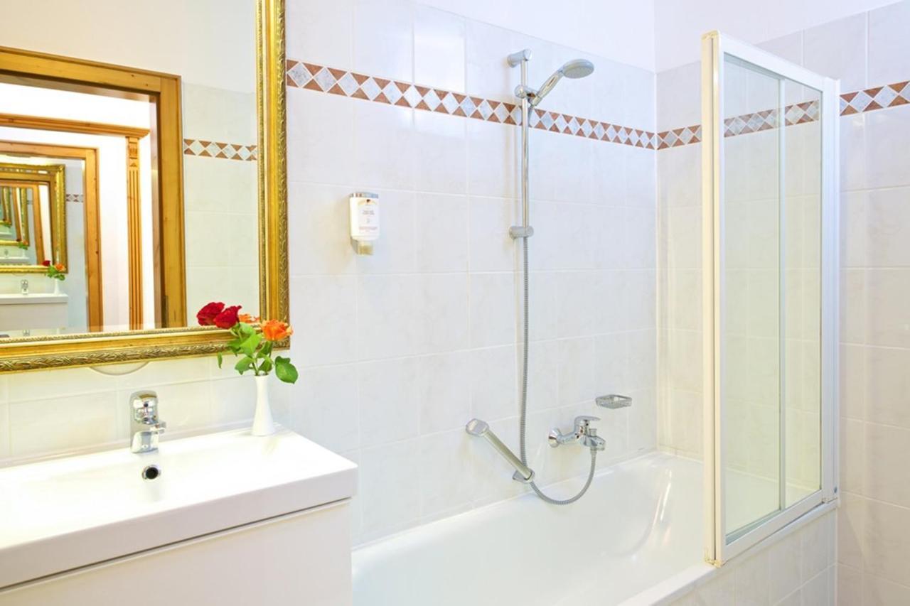 Park Hotel Laim Serviced Apartments Munich Exterior photo
